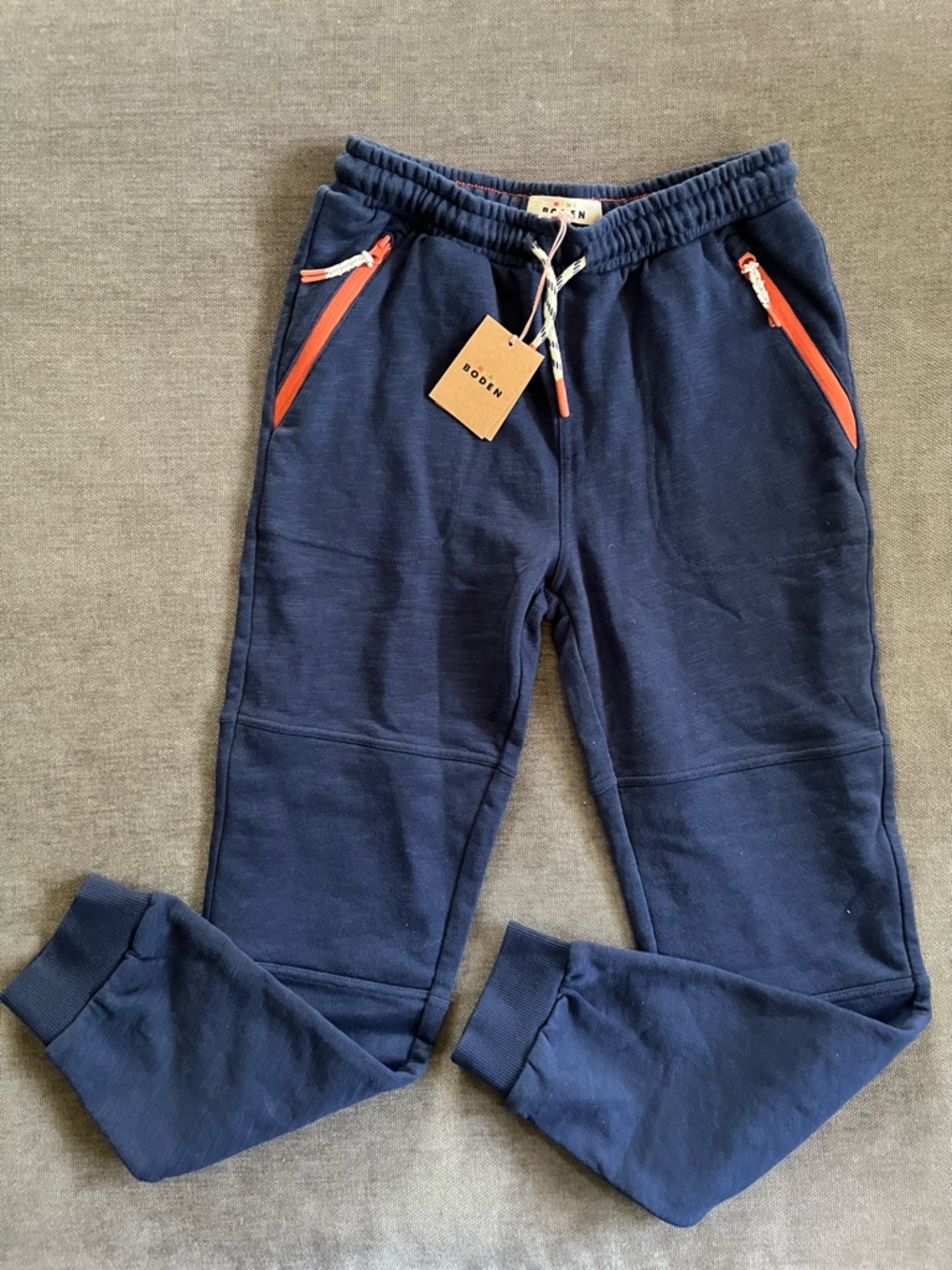 Boden Warrior Knee Joggers